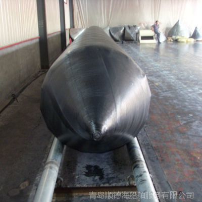 海洋浮標、氣囊、下水氣囊、氣囊廠、船舶下水氣囊、船用橡膠氣囊、氣囊下水、起重氣囊、打撈助浮氣囊、上排