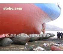 上排氣囊熱賣促銷 船舶上排下水的智能高效解決方案